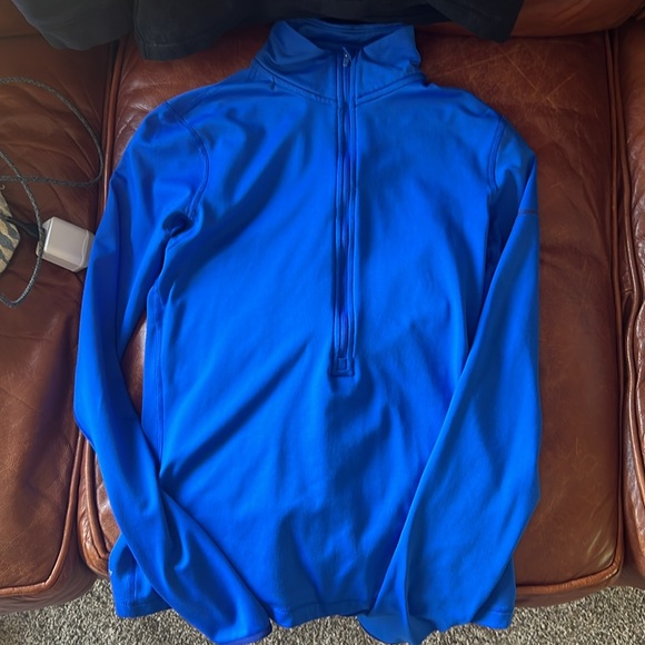 4 athletic pullovers bundle - Nike, Adidas - Picture 2 of 4